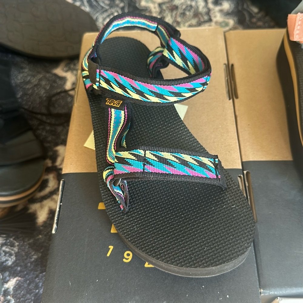 TEVA Sandals